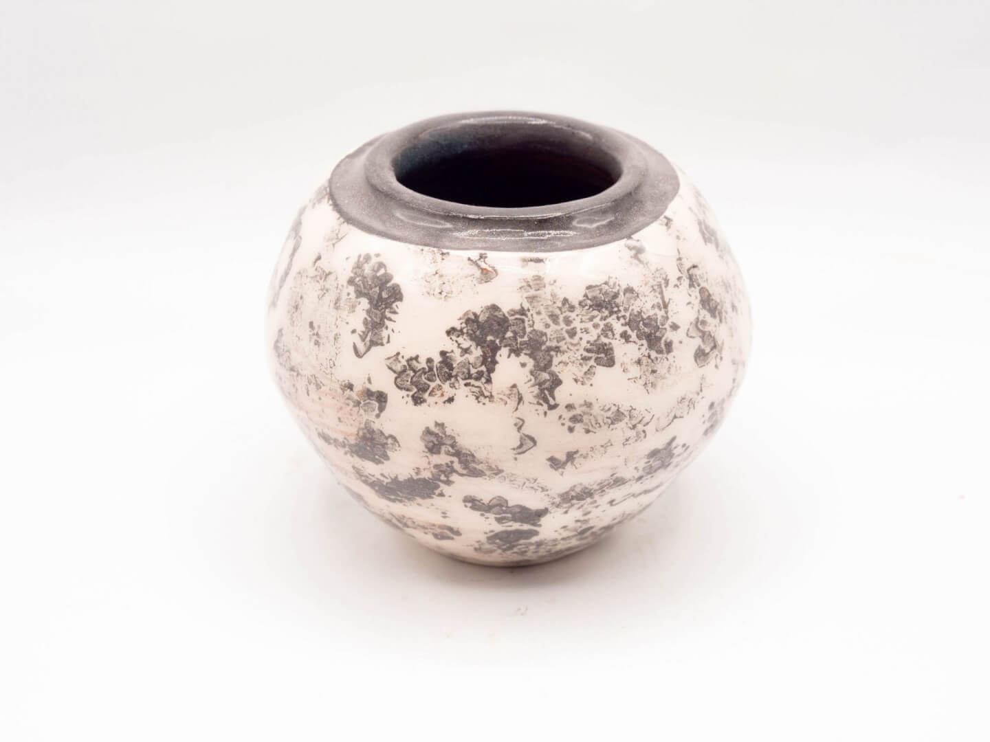 Petit vase inspiration zen